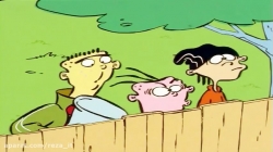 اد، ادد و ادی Ed, Edd n Eddy - فصل 1 قسمت 7